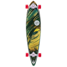 Sector 9 Merchant Longboard Complete