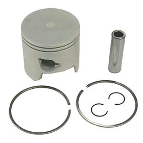 Sierra Piston Kit For Yamaha Engine, Sierra Part #18-4099