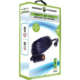 25&rsquo; Socket Extender