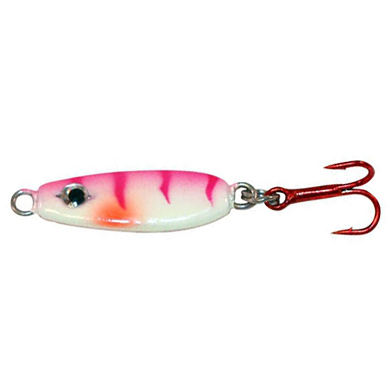 Northland UV Forage Minnow Spoon image number 3