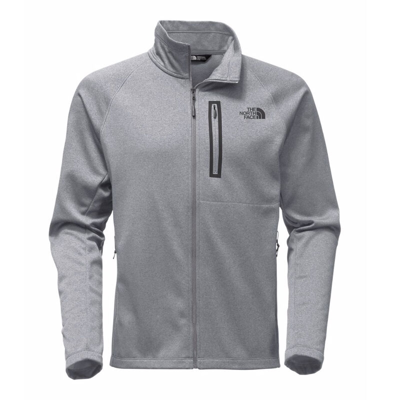 The North Face Men's Canyonlands Full-Zip Jacket image number 4