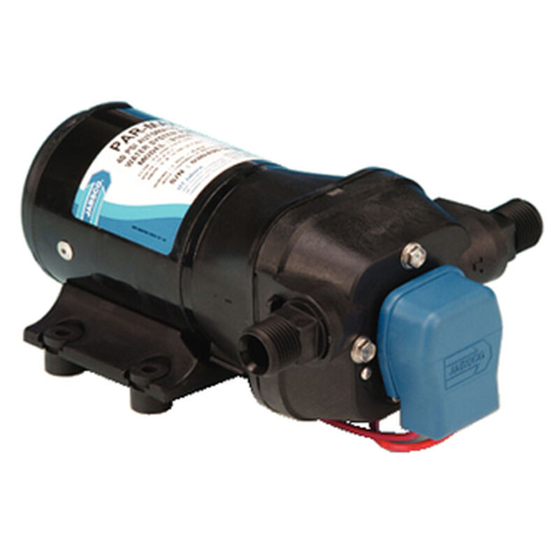 Jabsco Par-Max 3.5 Water Pressure System Pump image number 1