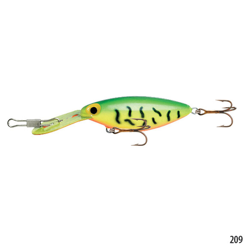 Storm Original Hot 'N Tot Crankbait image number 11