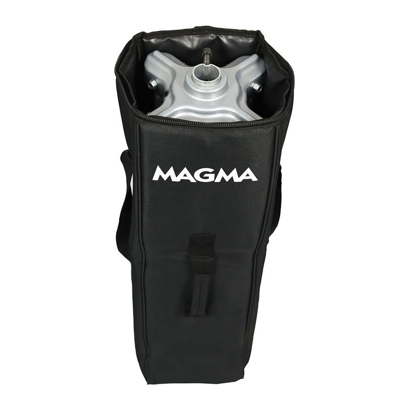 Magma Quad Pod Stand Padded Storage Bag image number 5