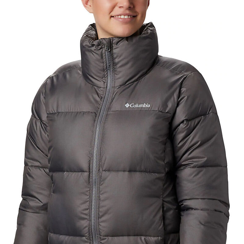 Columbia Women's Puffect Insulated Jacket image number 3