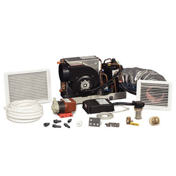 Dometic Installation Kit For ECD16 Model Air Conditioning Unit | Overton's