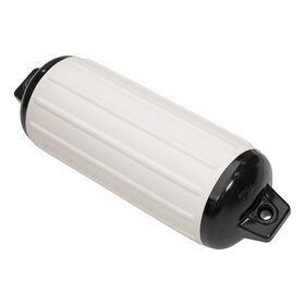 Taylor Made Super Gard Boat Fender, 6.5" dia. x 22"L