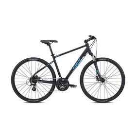 Fuji Traverse 1.7 Fitness Bike