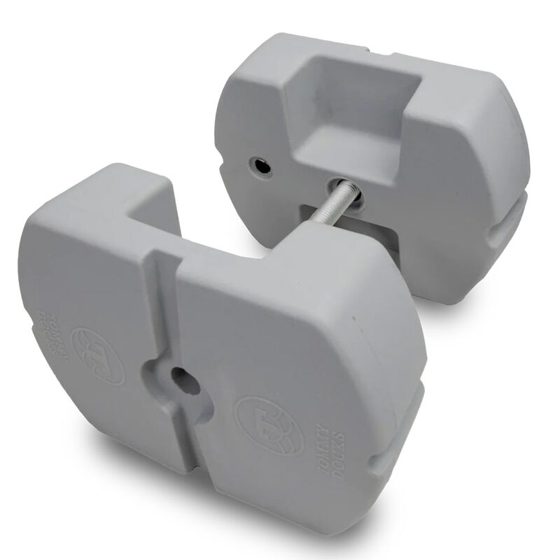 Tommy Docks Flexx Connector Kit image number 3