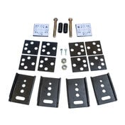 Correct Track Third Generation Correction Alignment Kit For Single Axle