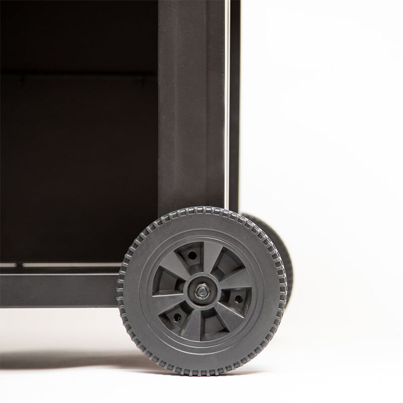 Z Grills 6002B Pellet Grill and Smoker image number 2