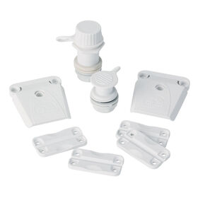 Igloo Ice Chest Universal Parts Kit 