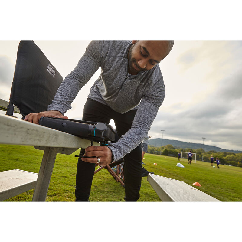 Coleman OneSource Heated Stadium Seat & Rechargeable Battery image number 7