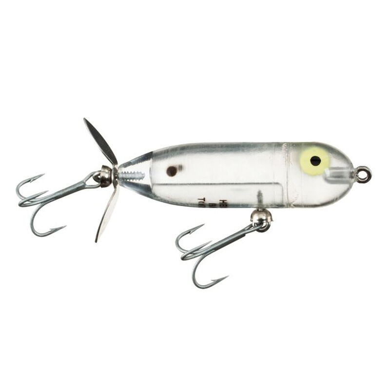 Heddon Teeny Torpedo image number 14