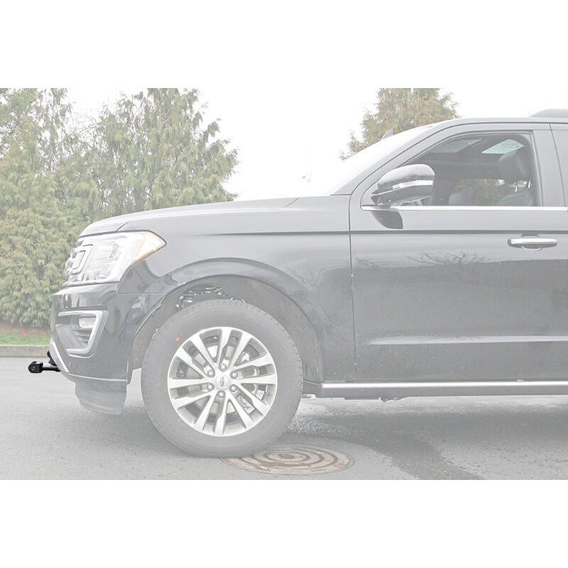 Roadmaster 524457-5 Direct-Connect Baseplate Kit, Select Ford Expedition, Lincoln Navigator image number 3