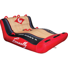 Connelly Big Easy 2-Person Soft Top Towable Tube