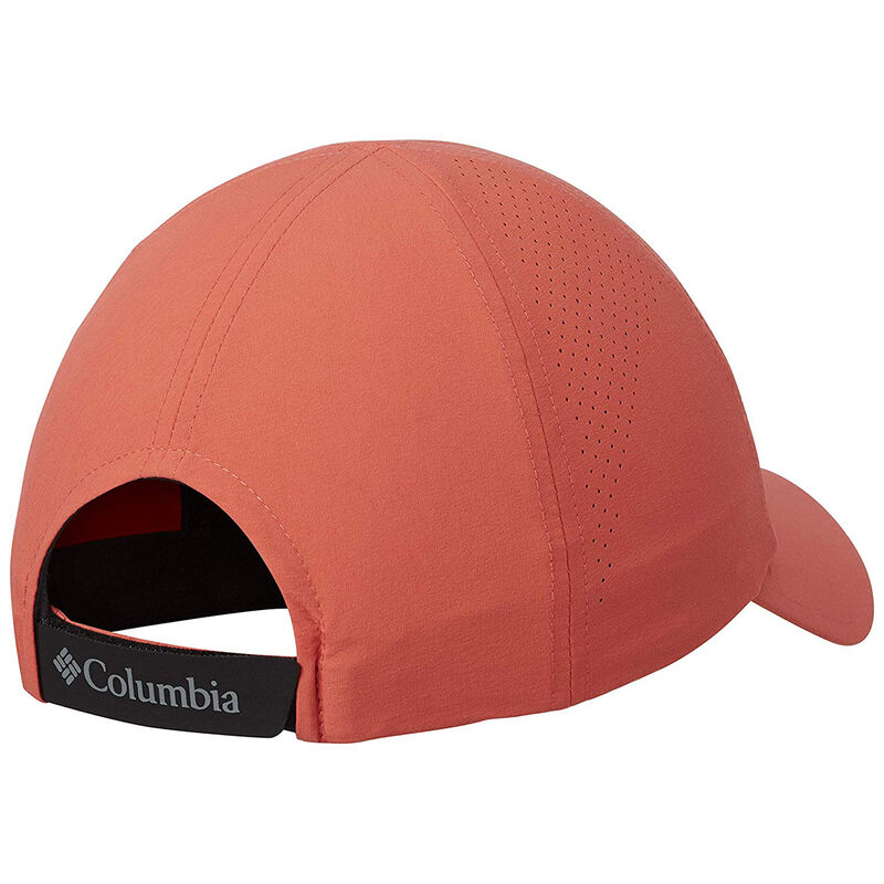 Columbia Silver Ridge III Ball Cap image number 4