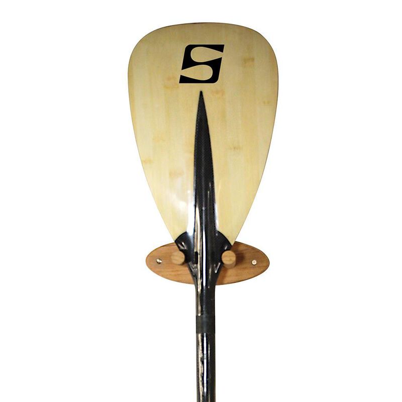 SurfStow Single Paddle Wall Rack image number 1