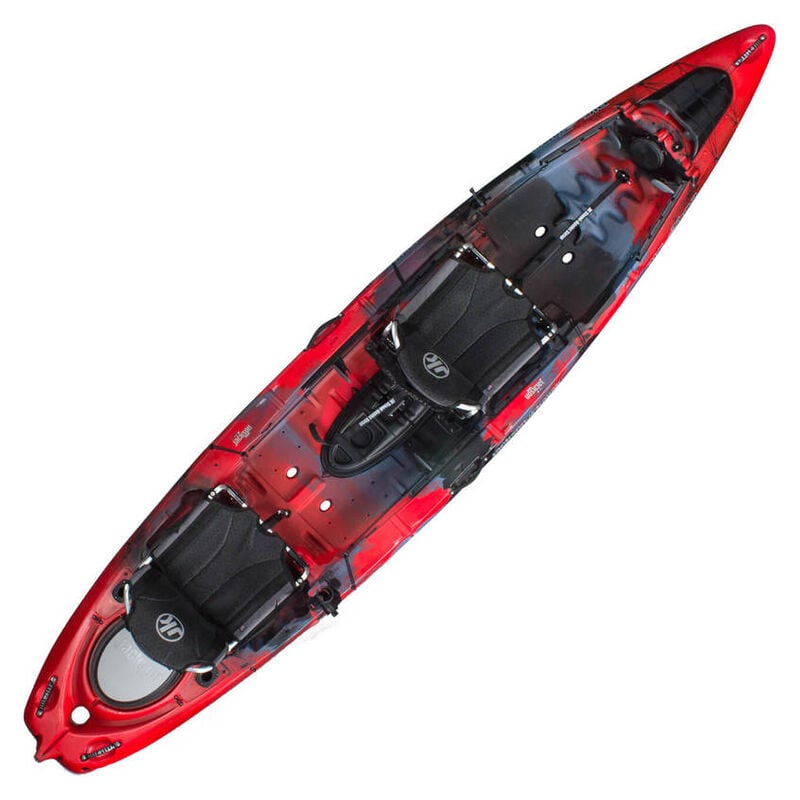 Jackson Kayak Big Tuna Kayak image number 4