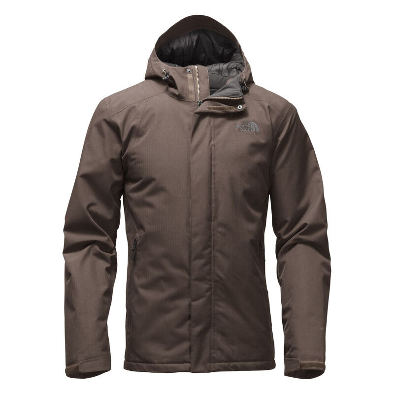 The North Face Men's Inlux Insulated Jacket image number 4