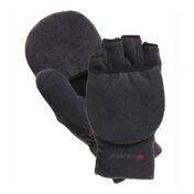  Manzella Men's Cascade Convertible Glove Mittens
