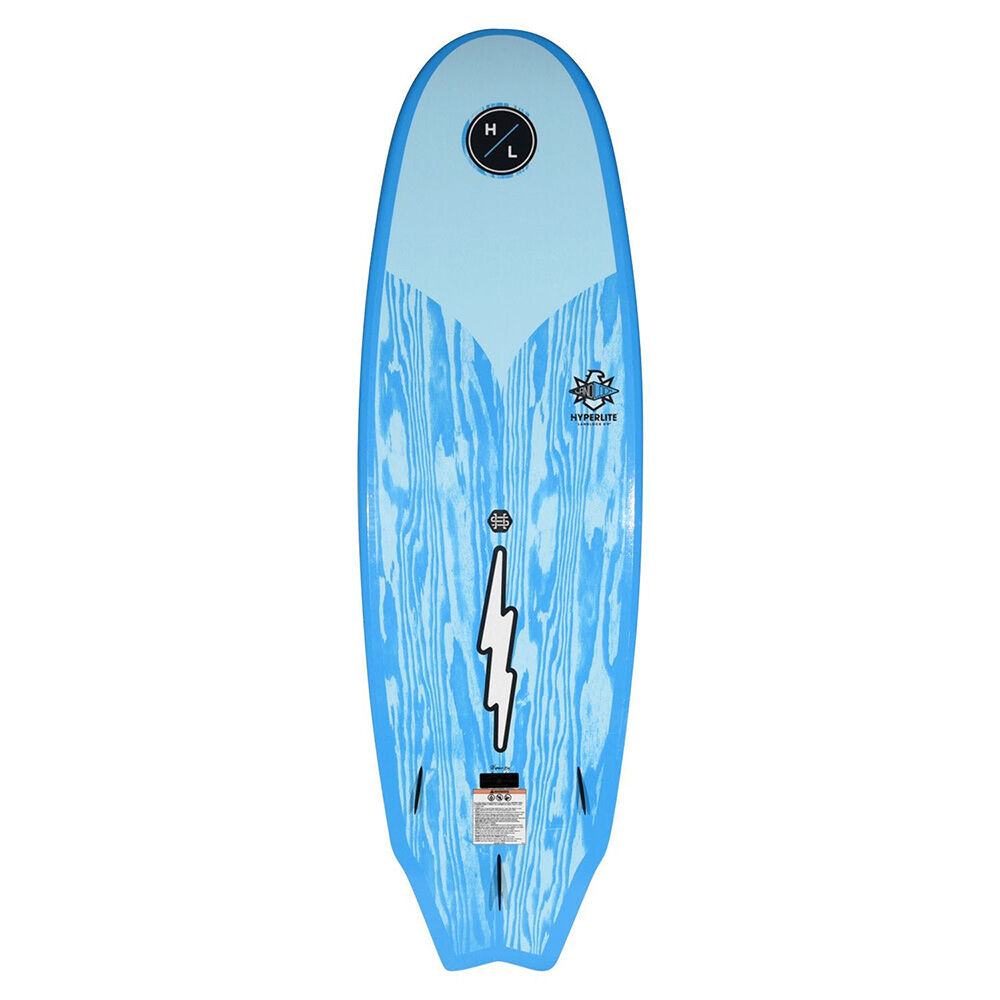 Hyperlite 5'9