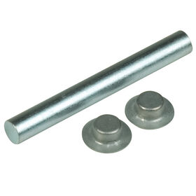 Roller Shaft, 5/8" x 5-1/4"