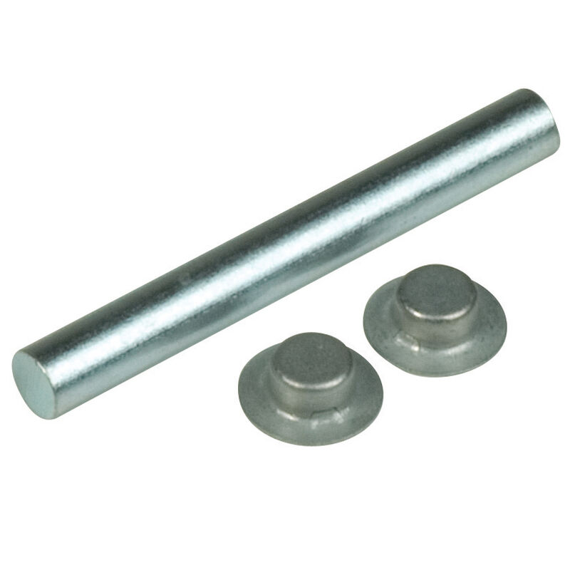 Roller Shaft, 5/8" x 5-1/4" image number 1