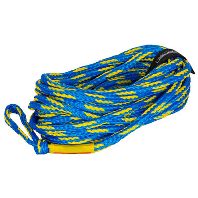 O'Brien 4-Person Floating Tube Rope