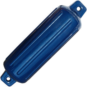 Storm Gard Fender, Captain's Navy (8.5" x 27")