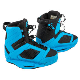Ronix Cocktail Wakeboard Bindings