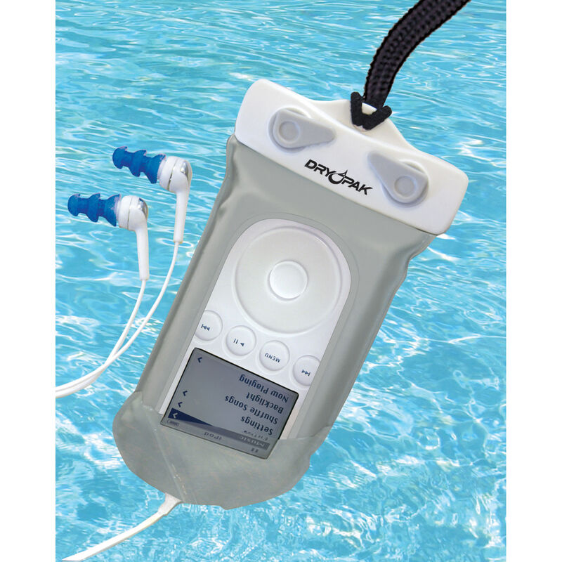 Dry Pak Floating Waterproof MP3 Case image number 1