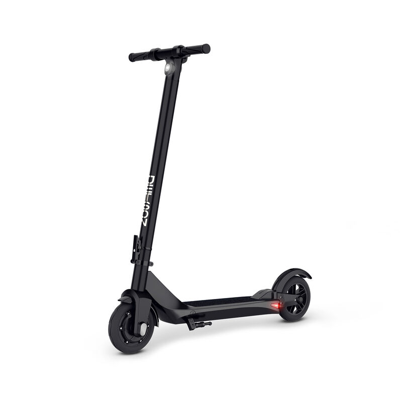 Jetson Element Pro Folding Electric Scooter image number 1