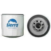 Sierra Marine Oil Filter, 18-7824-1, Short GM Canister