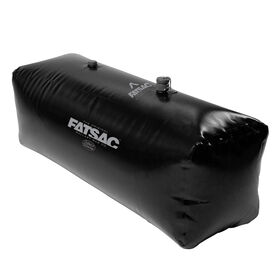 Fly High Pro X Series V-Drive Sac - 16" x 16" x 42", 400 lbs.