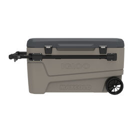 Igloo Sportsman Glide 110-Quart Cooler