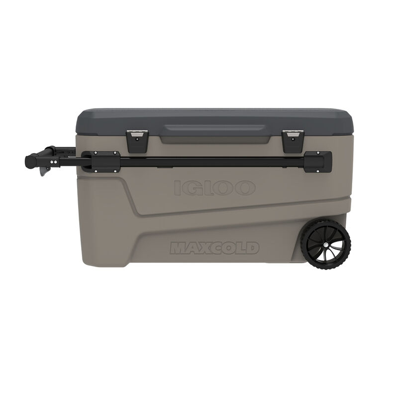 Igloo Sportsman Glide 110-Quart Cooler image number 1