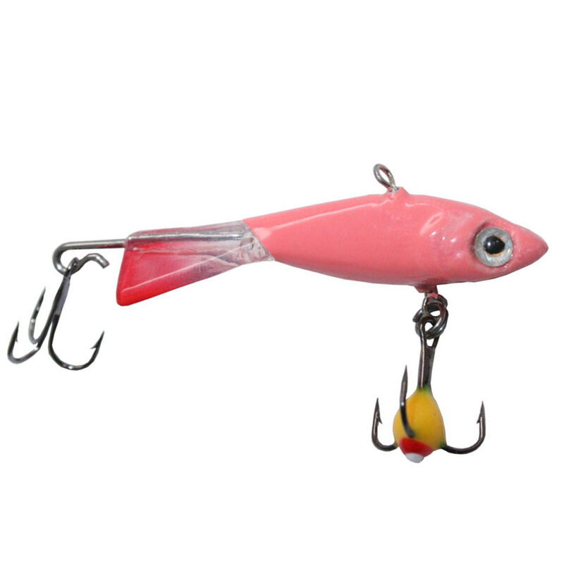 Custom Jigs & Spins Rotating Power Minnow image number 21