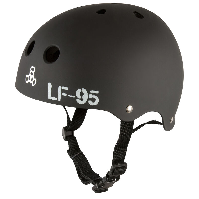 Liquid Force Core Helmet image number 3