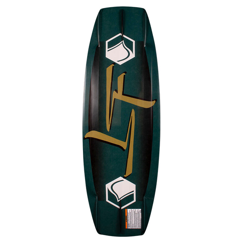 Liquid Force Fury Wakeboard, Blank image number 2