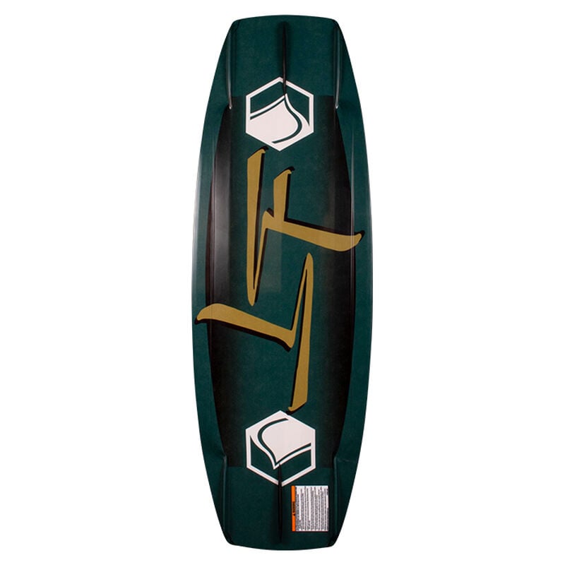 Liquid Force Fury Wakeboard size 120 image number 2