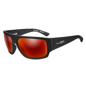 Wiley X Vallus Sunglasses
