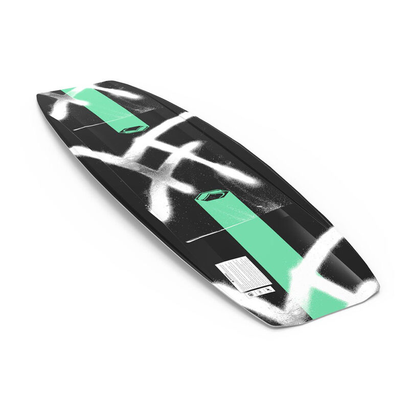 Liquid Force Apex Wakeboard, Blank image number 3