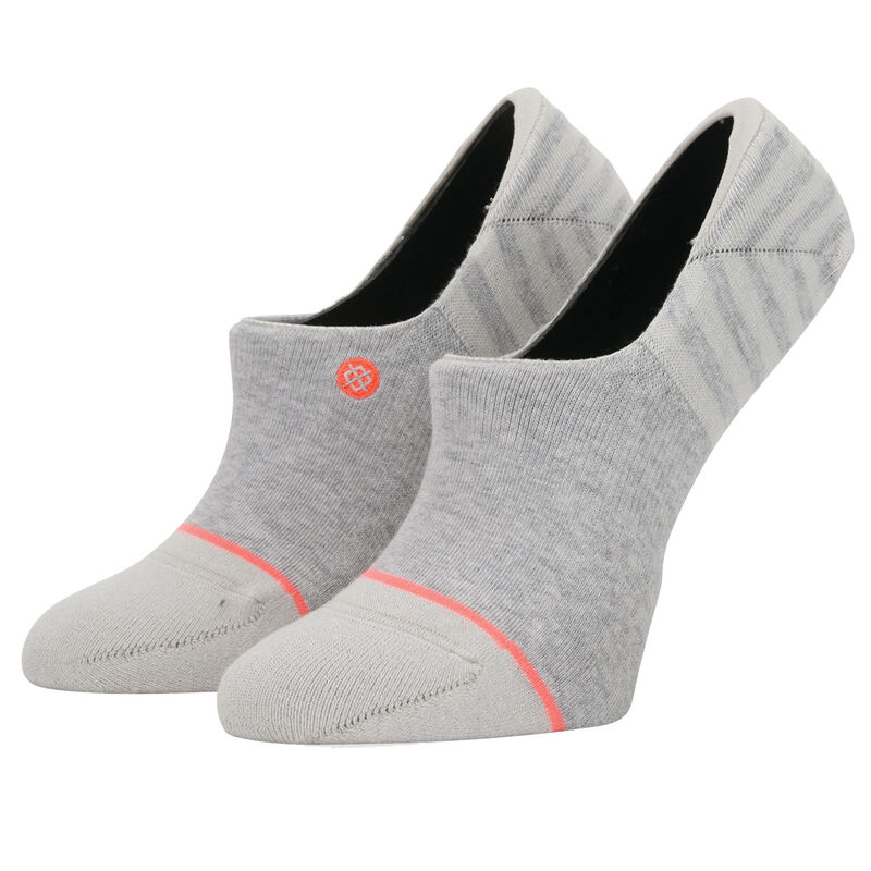 Stance Women's Gamut 3-Pack Invisible Socks image number 2