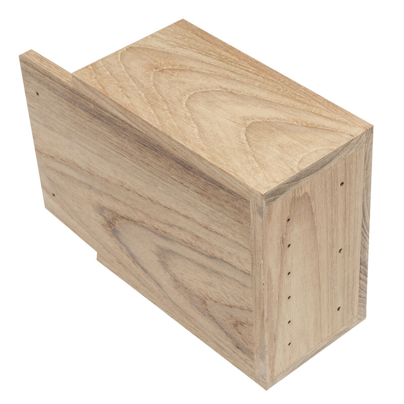 Whitecap Teak Cutlery Rack image number 4