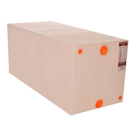 Todd 6-Gallon Water And Holding Tank