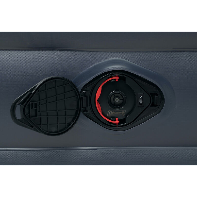 Coleman SupportRest Double-High Rechargeable Air Bed, Queen image number 6