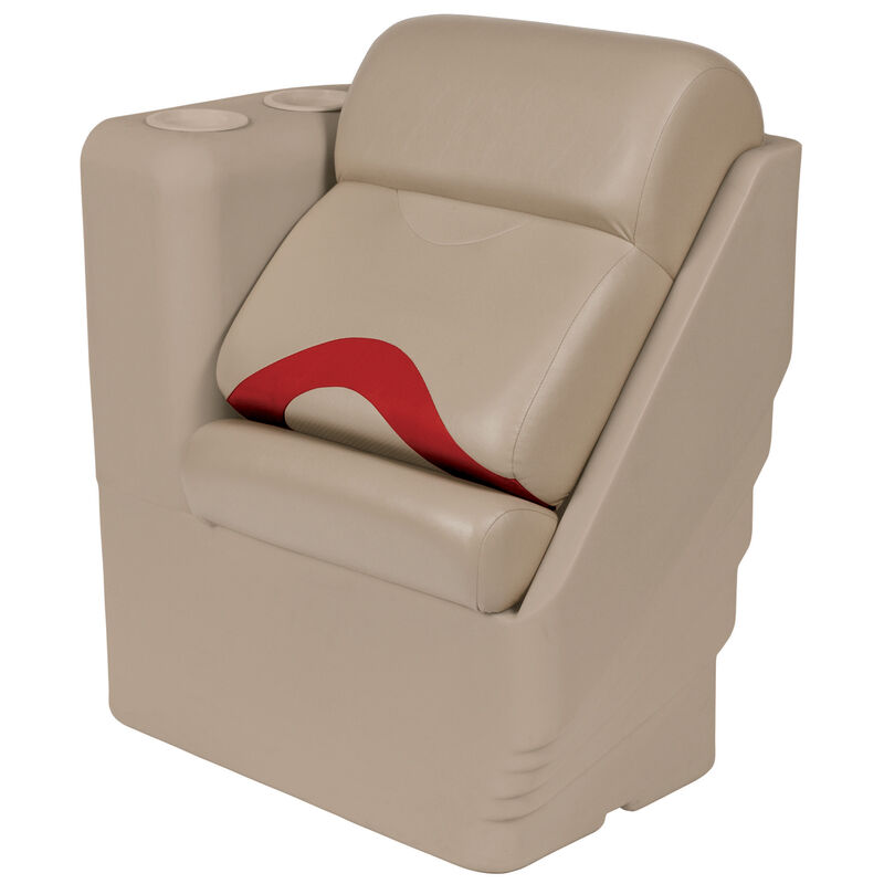 Toonmate Premium Lean-Back Lounge Seat, Right Side image number 8