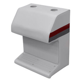 Toonmate Deluxe Pontoon Captain Stand