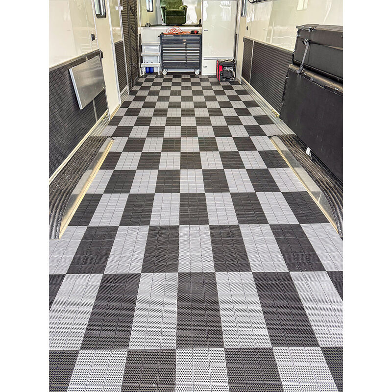 Caliber ProTech Smooth Flooring, 24-Pack image number 4